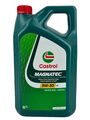 Castrol Magnatec Stop-Start 5W-30 A5 5 Liter Motoröl Ford 913C 913D