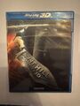 Silent Hill 2 - Revelation 3D | Blu-ray | 3D Cover