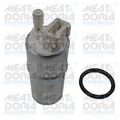 Kraftstoffpumpe MEAT DORIA 76401E für VW Golf 2 19E 1G1