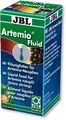 JBL ArtemioFluid, Flüssigfutter für Artemianauplien, 50 ml