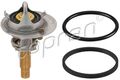 TOPRAN Thermostat Kühlmittel 401 919 für MERCEDES KLASSE CL203 W203 Model S203