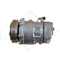 NRF 32489 Kompressor Klimaanlage für VW TRANSPORTER LT 28 35 LT 28 46 70B 70C