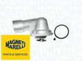 MAGNETI MARELLI 352317101190 Thermostat für Kühlmittel Thermostat 