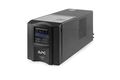 APC SMT750I | Smart-UPS 750VA | LCD USV Tower 500W  | Power Backup | ohne Akku