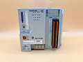 ALLEN BRADLEY 1769-L24ER-QB1B COMPACT LOGIX 750KB D I/O CONTROLLER WITH MEM CARD