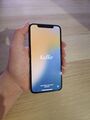 Apple iPhone XS - 64GB - Silber (Ohne Simlock) (Dual-SIM)