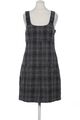 Esprit Kleid Damen Dress Damenkleid Gr. EU 32 Grau #c42f36r