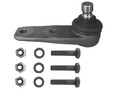 Querlenkerstift Vorderachse 420 432 HART für RENAULT DACIA NISSAN