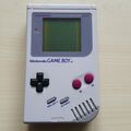 Nintendo Gameboy Classic Konsole Handheld Game Boy (PIXELFEHLER)