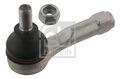 FEBI BILSTEIN Wasserpumpe + Zahnriemensatz 32737 für SKODA VW AUDI SEAT