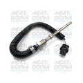 1x Sensor, Abgastemperatur MEAT & DORIA 12115 passend für MERCEDES-BENZ SMART