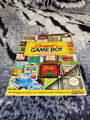 Super game boy Spieleberater Nintendo