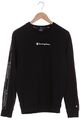 Champion Sweater Herren Sweatpullover Sweatjacke Sweatshirt Gr. M Ba... #71l0167