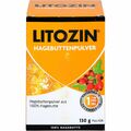 LITOZIN Hagebuttenpulver 130 g PZN11523155