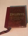 The Lord Of The Rings - Fellowship Of The Ring - Complete Recordings