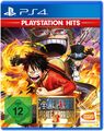 ak tronic PlayStation Hits: One Piece - Pirate Warriors 3 (PlayStation 4)