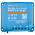 Victron Energy MPPT 75/15 12V 24 VOLT BLUETOOTH SMARTSOLAR LADECONTROLLER