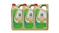 Castrol Edge 5W-30 M, BMW LL-04, MB 229.31/ 229.51/ 229.52 3x5 Liter