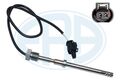 ERA Sensor Abgastemperatur 551535A für MERCEDES VITO Bus W639 MIXTO VIANO CLK 5