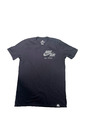 Nike Vintage T-Shirt  Nike Air Force 1 T-Shirt Black-Schwarz M