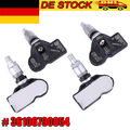 4x Für BMW F06 F07 F10 F11 F12 F13 X1 X3 Z4 MINI R56 RDKS TPMS Reifendrucksensor