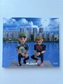 zene the zilla flocc cd album ambition music khh krnb korean k hiphop rnb 