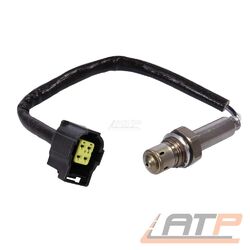 LAMBDASONDE LAMDASONDE FÜR MERCEDES BENZ C-KLASSE W204 S204 C204 BJ 07-# PASSEND FÜR MOTORISIERUNG C230 C280 C300 C350 C63 #