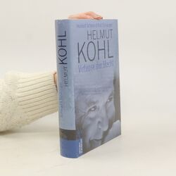 Helmut Kohl  |  Heribert Schwan