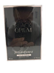 YSL BLACK OPIUM EDP VAPO NATURAL SPRAY - 90 ml