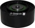 JP GROUP Umlenk-/Führungsrolle, Keilrippenriemen JP GROUP 1118305500