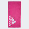 adidas Handtuch Badetuch, Sauna, 100 cm x 50 cm, Gr. S, IC4963 / B1