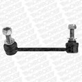 1x ORIGINAL® Monroe Stange/Strebe, Stabilisator Hinten, Links für Land Rover