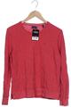 GANT Pullover Herren Strickpullover Strick Oberteil Gr. M Baumwolle Rot #6ygakuv