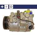 Kompressor Klimaanlage MAHLE ACP 1428 000S für BMW 5er