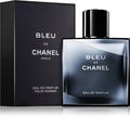 Chanel Bleu de Chanel Eau de Parfum 50 ml Parfum Herren Durft