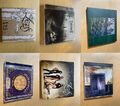 Gothic CD Alben Arcana, Qntal, Subway to Sally, In Extremo etc.