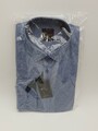 Venti Langarm Hemd Slim Fit mit Kent Kragen Gr. 40