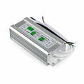 DC Netzteil 12V Led Treiber Trafo IP67 Wasserdicht 350W-10W LED Driver 240V-12V