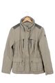 FUCHS SCHMITT Damen Übergangsjacke Gr. 38 Beige Casual