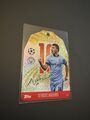 Topps Match Attax CL 24/25 No SZ 16 Sergio Agüero Squadzone Exclusive