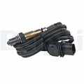Lambdasonde Sensor Abgassteuerung DELPHI ES20695-12B1 für BMW 3er E92 E90 E91 X3