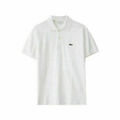 ✅Men's Lacoste2 Mesh Short Sleeve Polo Herren Lacoste2 Sommer Kurzarm-Poloshirt