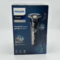 Philips Shaver Series 5000 Elektrischer Nass- und Trockenrasierer Modell S5579