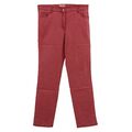  RAPHAELA BY BRAX Damen Jeans Hose INA PAPILLON Slim red rot 29447