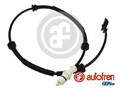 ABS-Raddrehzahlsensor Vorderachse rechts aktiver Sensor DS0318 AUTOFREN SEINSA
