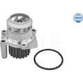 Meyle 113 012 0056 Wasserpumpe Motorkühlung für VW SKODA SEAT FORD AUDI GOLF