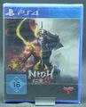 Playstation 4 PS4 Spiel Nioh 2 NEU OVP