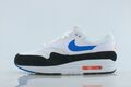 Nike Air Max 1 Photo Blue AH8145-112 US 8.5 EU 42 NEW PRM PREMIUM OG ANNIVERSARY