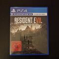 Resident Evil 7: Biohazard (Sony PlayStation 4, 2017)