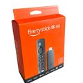 Amazon Fire TV Stick 4K Max Alexa Wi-Fi 6E 4K Ultra HD Dolby Atmos HDR NEU OVP